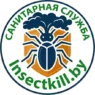 Уничтожение насекомых в Гомеле и области