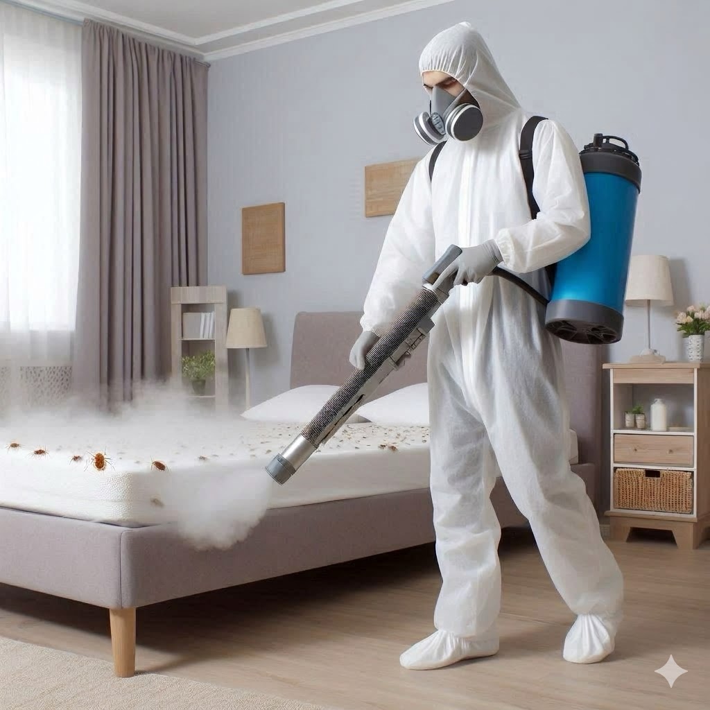 Специалист INSECTKILL