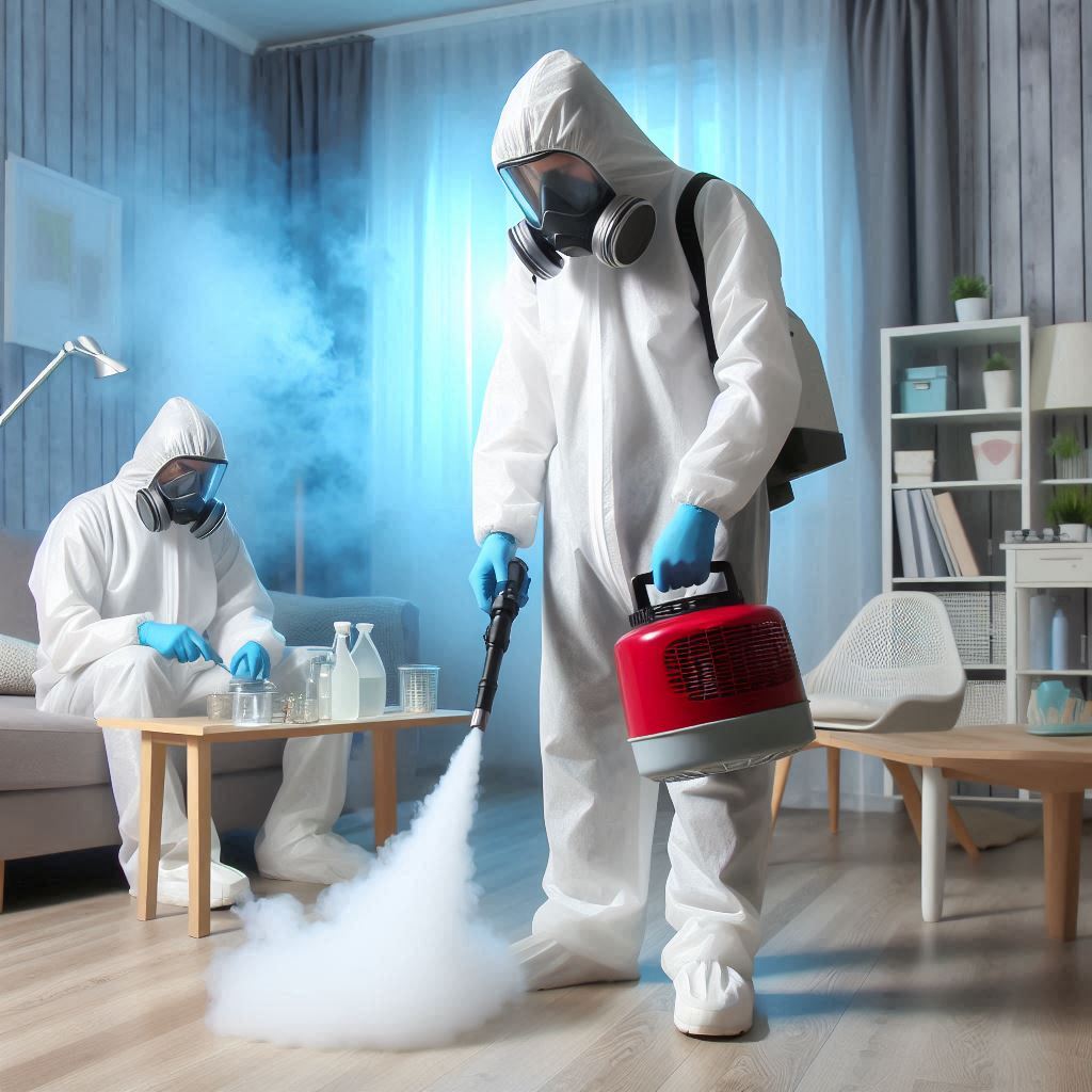 Сертифицированные средства дезинсекции, одобренные Минздравом РБ